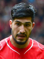 Emre CAN