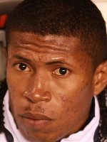 Enrique Gamez