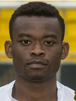 Eugene Ansah