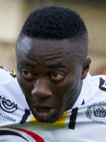 Evariste Ngolok