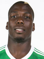 Florentin Pogba