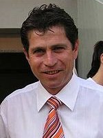 Frank Farina