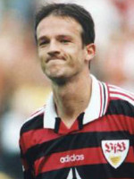 Fredi Bobic