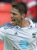 Fredrik Semb Berge