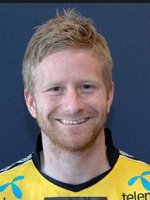 Fredrik Stromstad