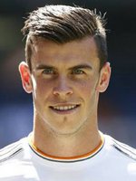 Gareth BALE