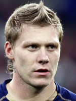 Garry O Connor