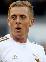 Garry Monk