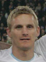Gary Teale