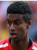 Gedion Zelalem