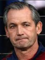George Burley