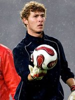 Georgi Makaridze