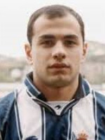 Georgi Demetradze