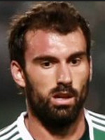 Georgios Koutroumpis