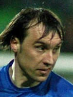 Ghenadie Olexic