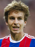 Gianluca Gaudino
