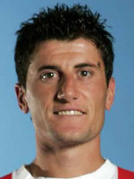 Giannis Taralidis