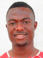 Gideon Baah