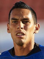 Gilberto Garcia