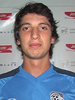 Giorgi Khidesheli