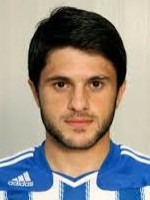 Giorgi NAVALOVSKI