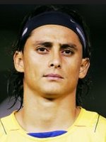 Giovanni Hernandez