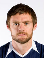 Graham Alexander