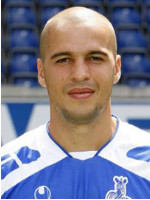Gregory Christ