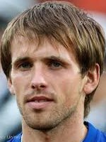 Grigoriy Yarmash