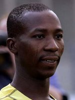 Habib Mohammed