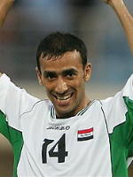Haidar Hussain