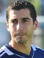 Hamlet Mkhitaryan
