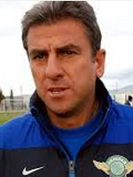 Hamza Hamzaoglu