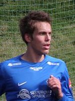 Heini VATNSDAL