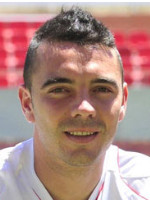 Iago Aspas