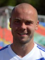Ilya Vorotnikov