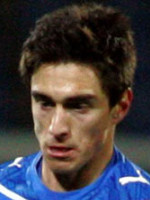 Iskandar Dzhalilov
