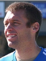 Jimmy Conrad