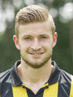 Jan Arie van der Heijden