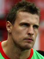 Jan DURICA