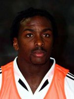 Jason Scotland