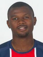 Jean Hugues Ateba