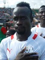 Jean Noel Lingani