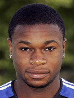 Jeanvion Yulu Matondo