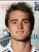 Jeremy Gagnon Lapare