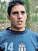 Jhonny Baldeon