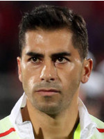 Johnny Herrera