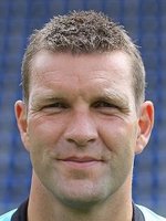 Jimmy Van Fessem