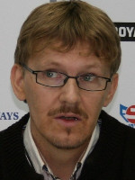 Jogvan Martin Olsen