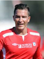 Jonas Johansen